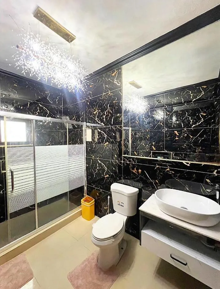 Where Luxury Meet Comfort Kupuis Jamaika